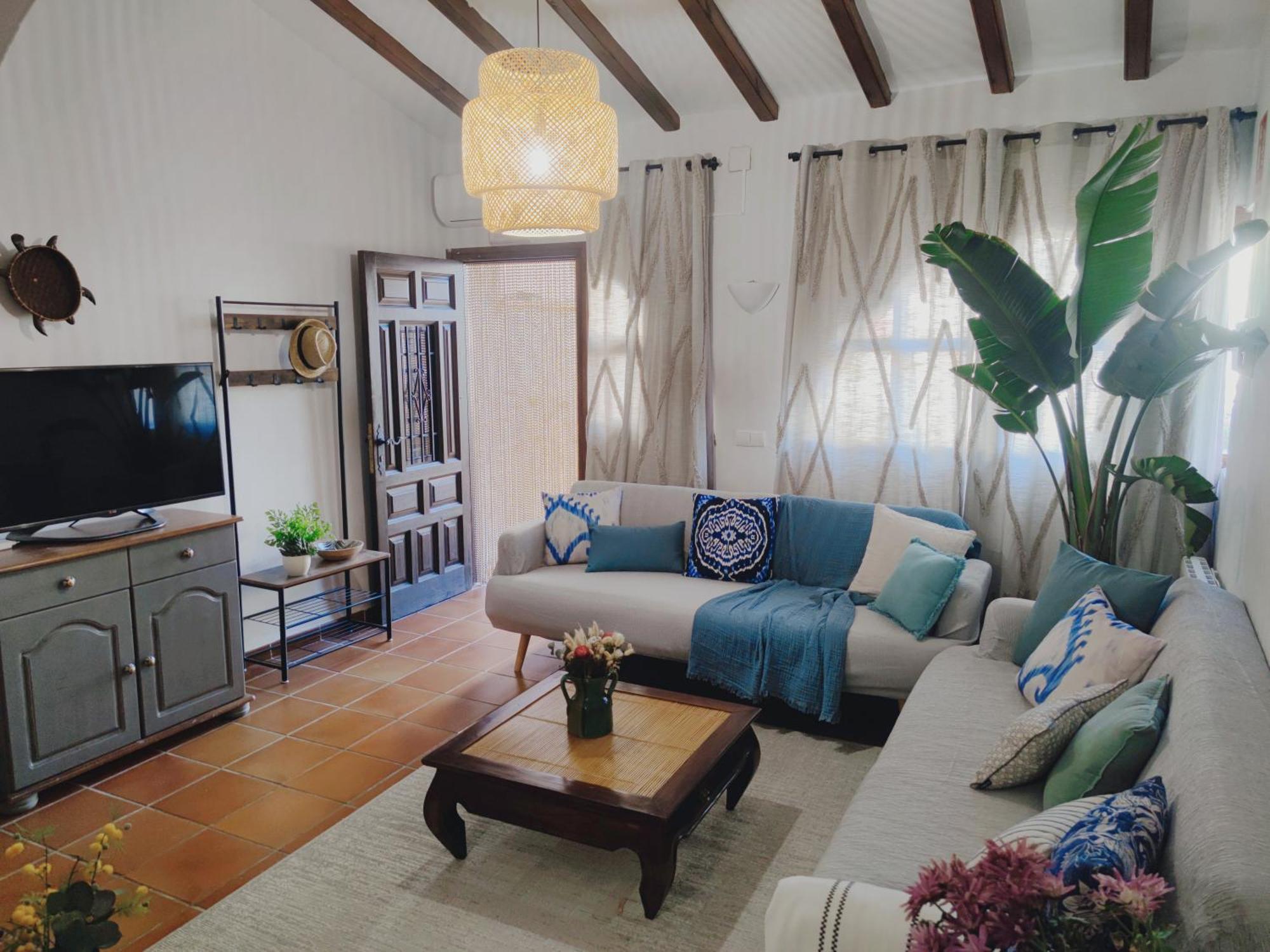 Masia De San Juan Casa Numero 15 En Castillo Con Piscina, Aire Acondicionado Y Terraza Privada เซกอร์เบ ภายนอก รูปภาพ